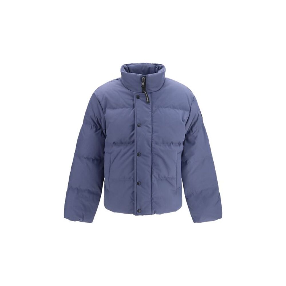 Canada Goose Men Bayview Padded Jacket